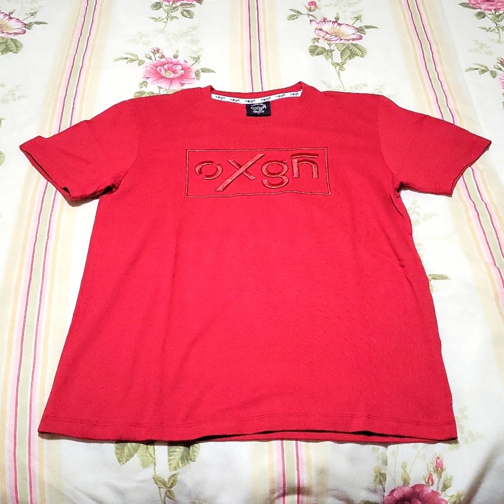 Oxgn T-shirt